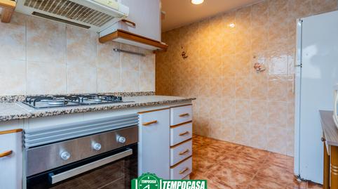 Foto 3 de Piso en venta en Plaça D'hondures, Ciutat Jardí,  Valencia Capital