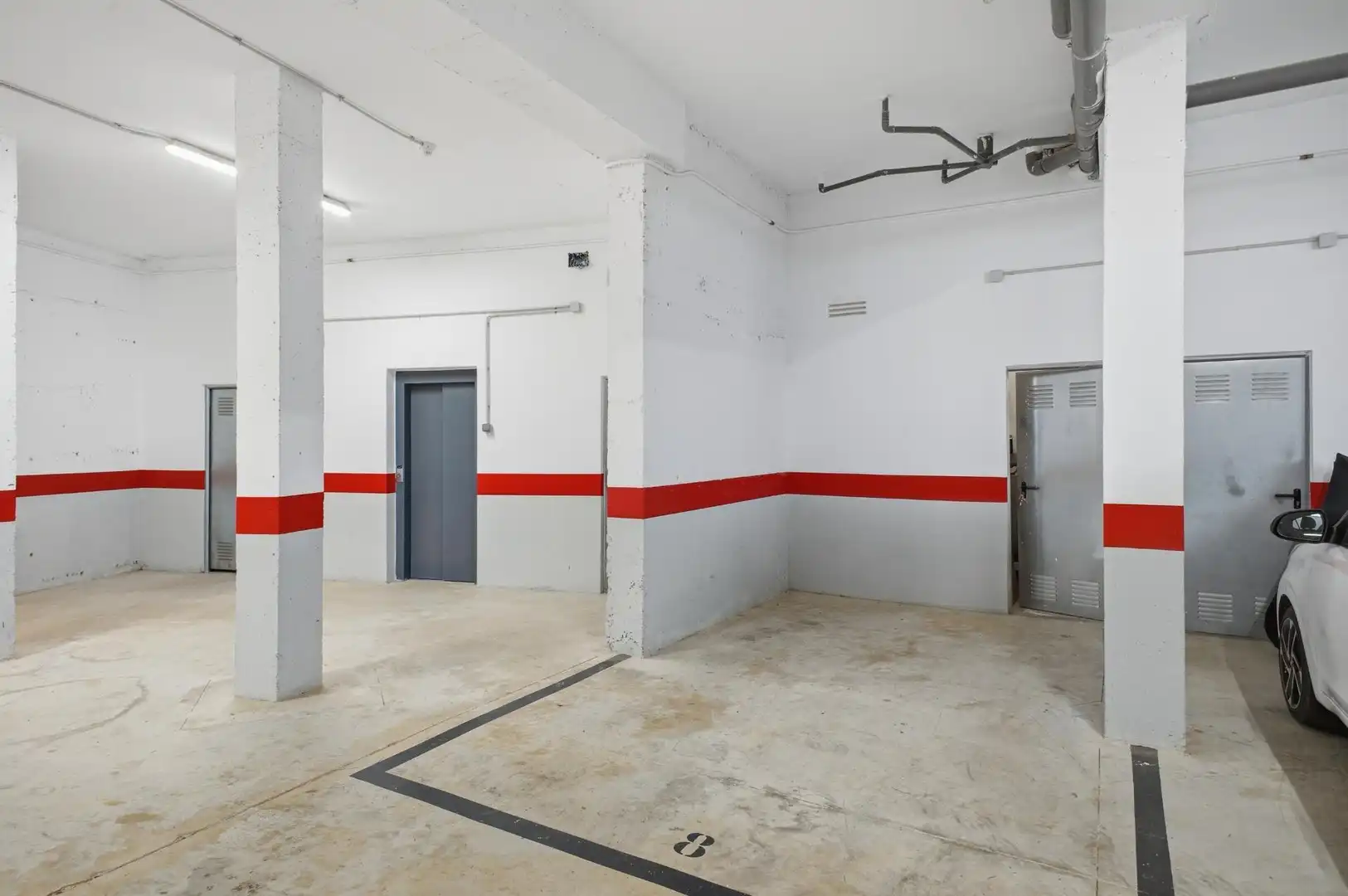 Ático en venta en Xeresa con Aire acondicionado, Jardín privado y Terraza