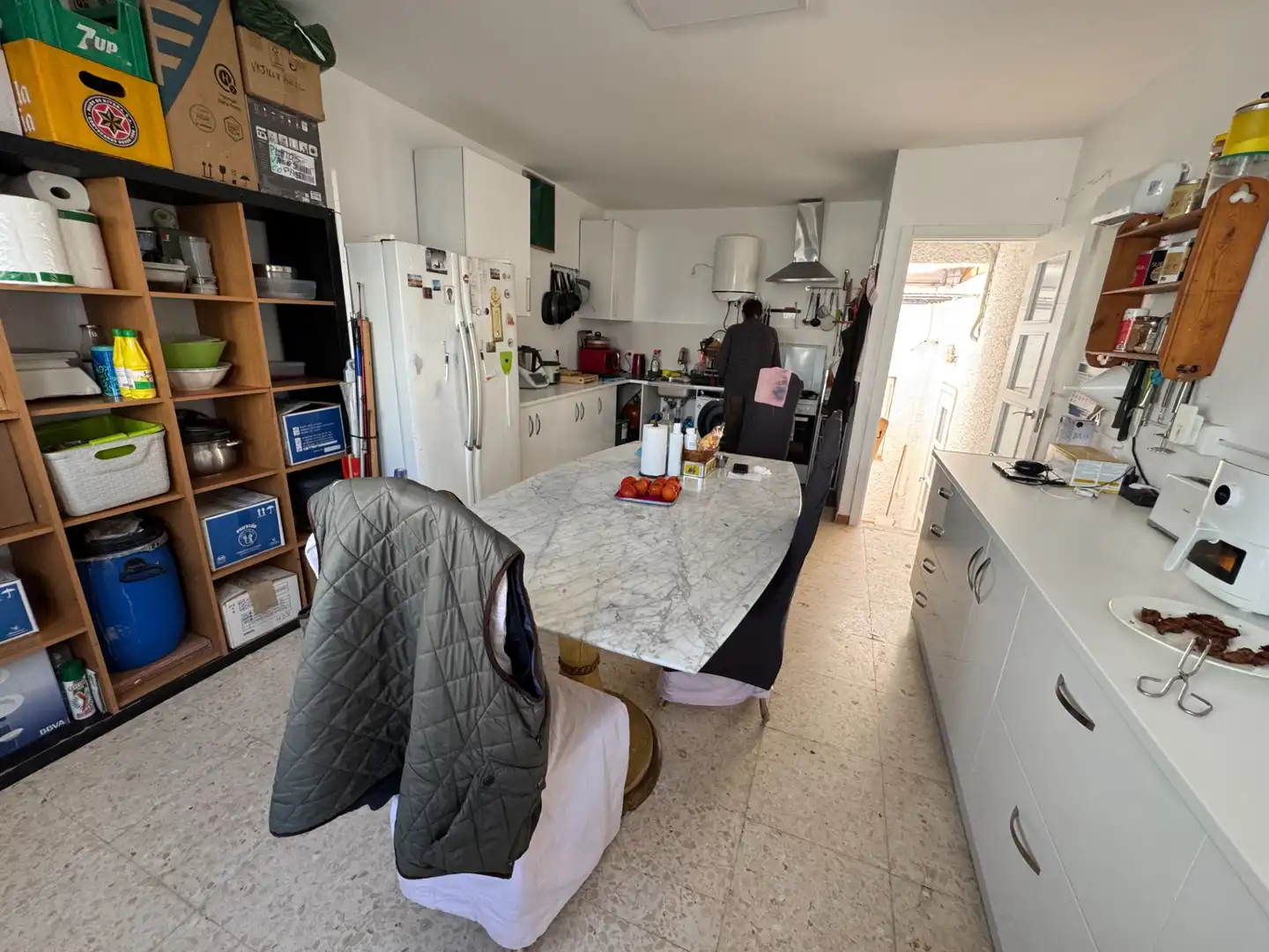 Casa amb jardí en venda a Calle Chumbera, imagen 9