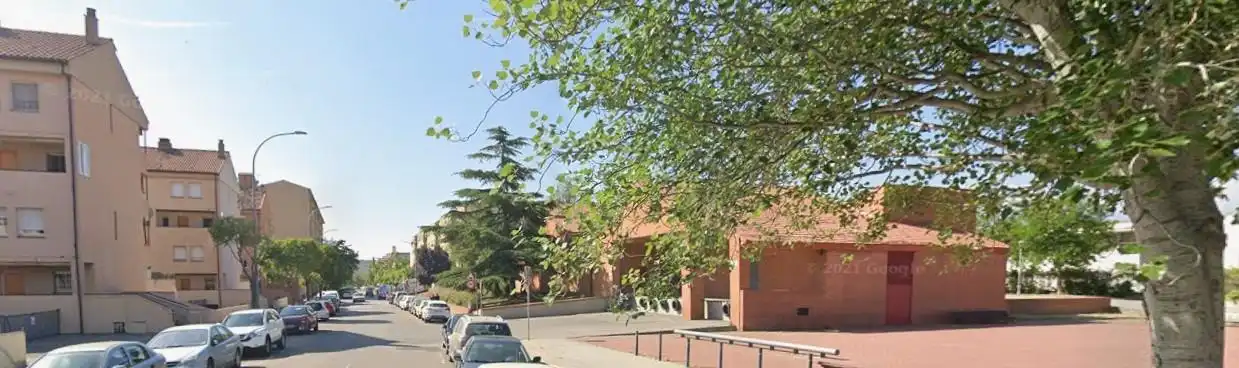 Flat with terrace for sale in Poble Nou - Torre-romeu - Can Roqueta