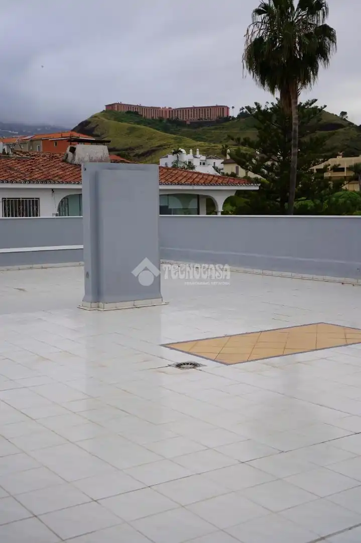 Terrassa de Pis en venda en Puerto de la Cruz