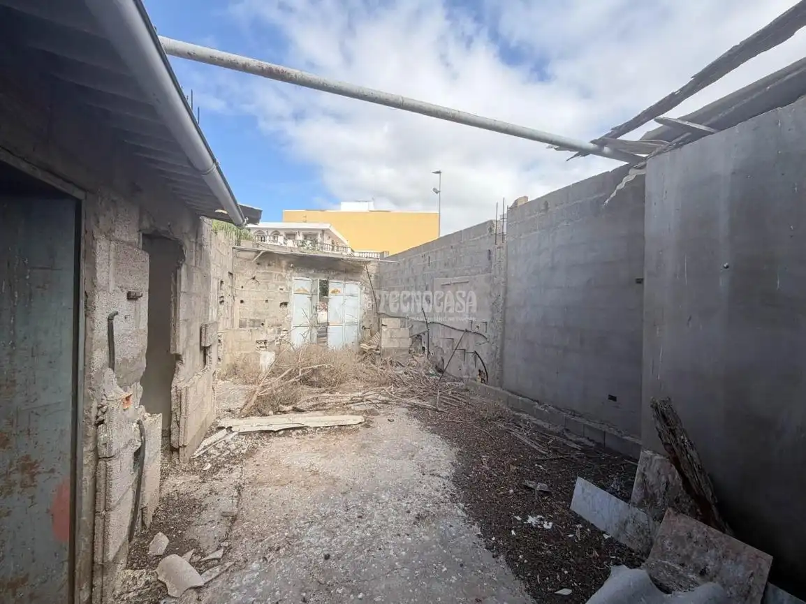 Casa o xalet en venda en Ingenio pueblo
