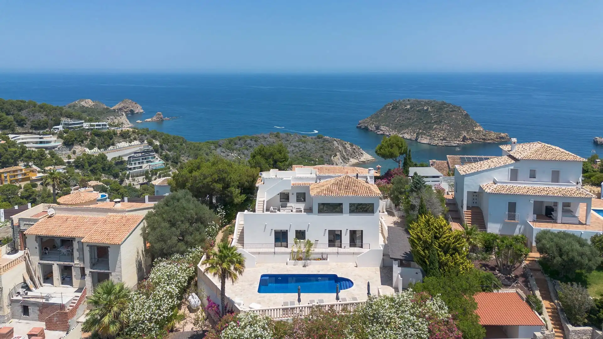 Casa in vendita a Portichol - Balcón al Mar, imagen 32