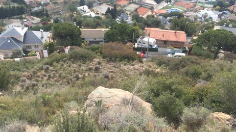 Foto 4 de Residencial en venta en Carrer de la Ginesta, 10, Mas Ram, Barcelona