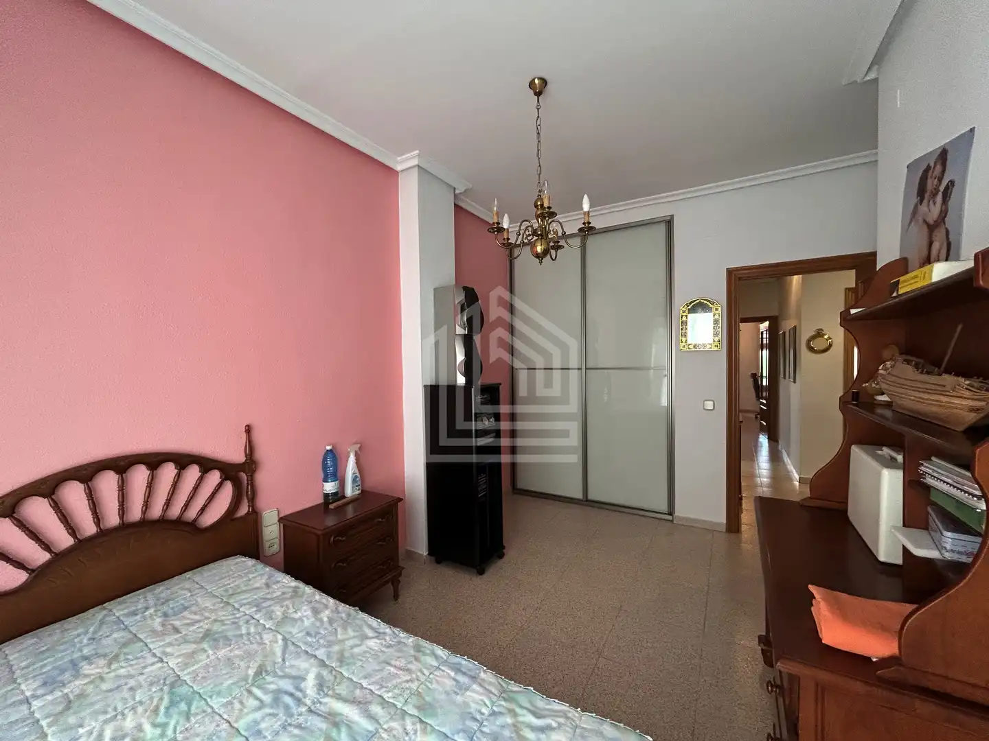 Casa o xalet en venda a Barrio de Benicalap