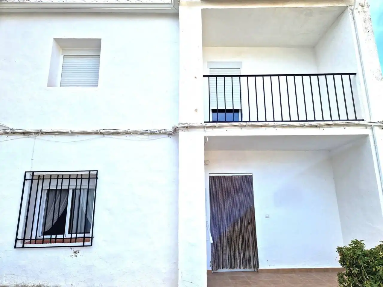 Casa a schiera in vendita a Calle Santa Ana, imagen 8