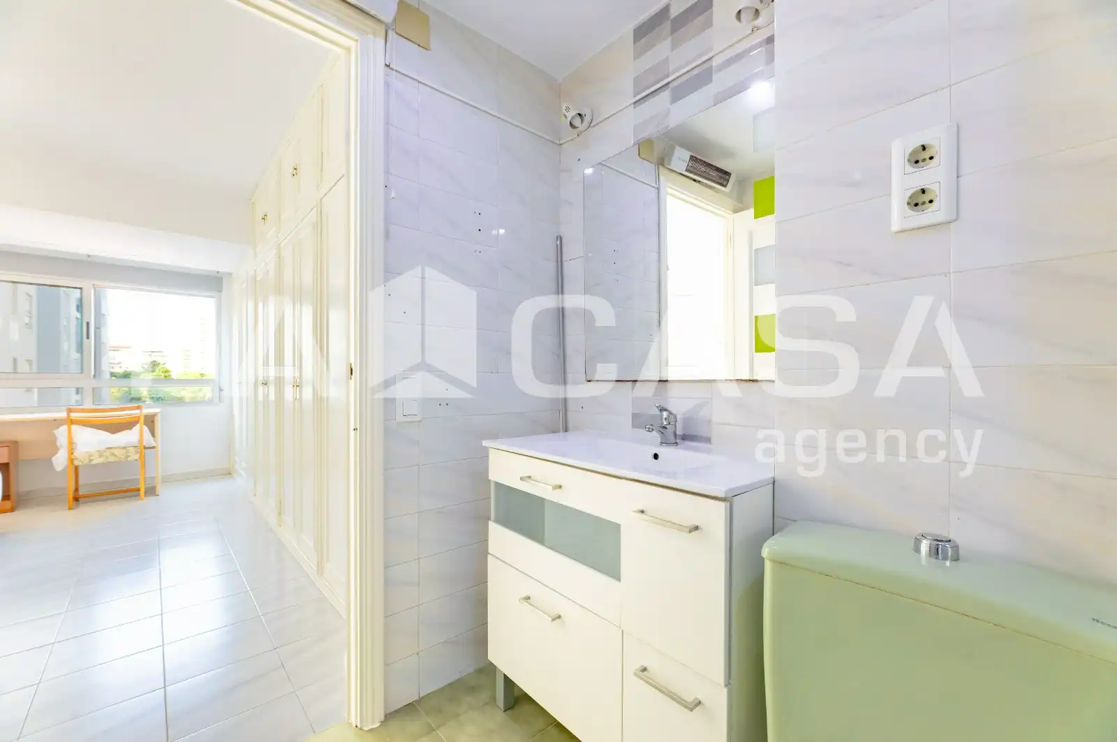 Piso con ascensor en venta en Calle Campoamor, imagen 4