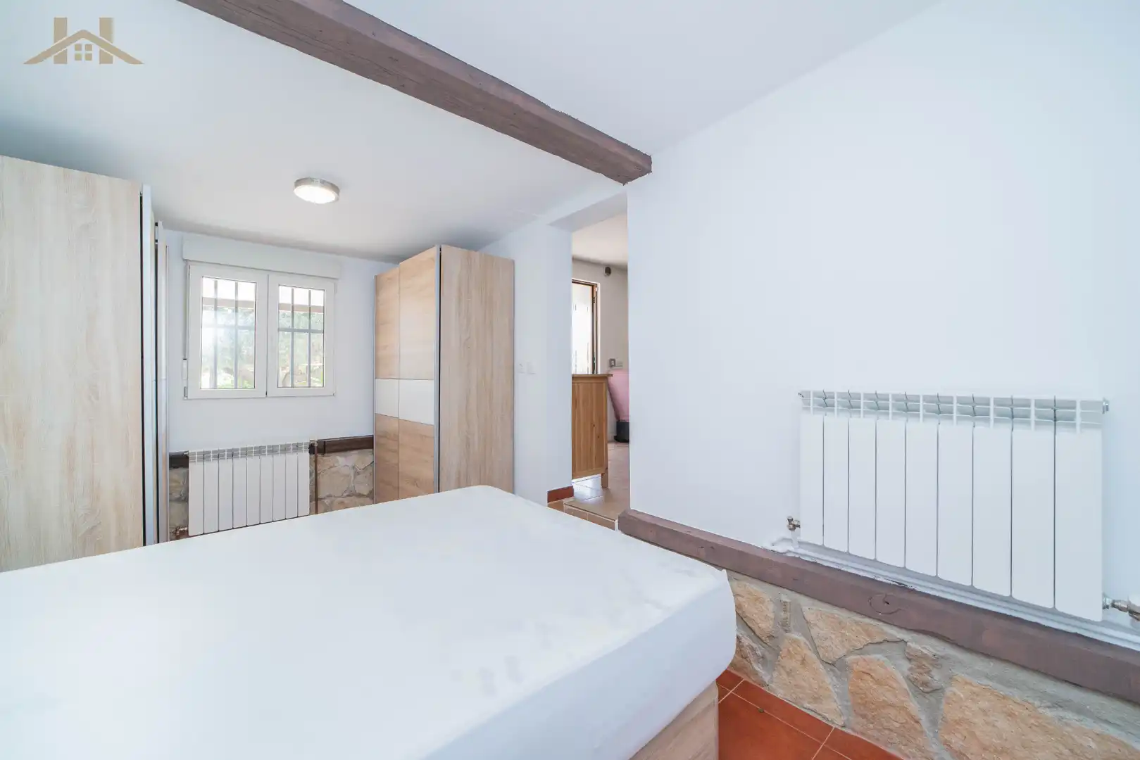 Habitación de Terreno en venta en San Martín de Valdeiglesias