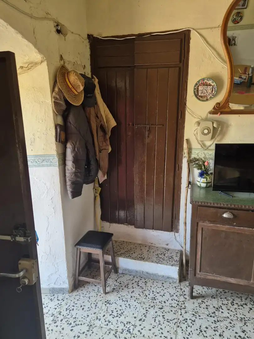 Finca rústica en venda a Fregenal de la Sierra