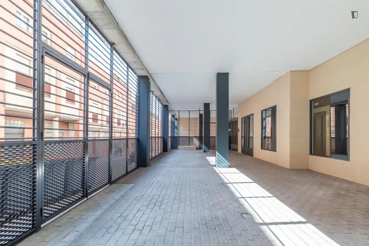 Apartment mit Aufzug zur Miete in Tetuán, imagen 30