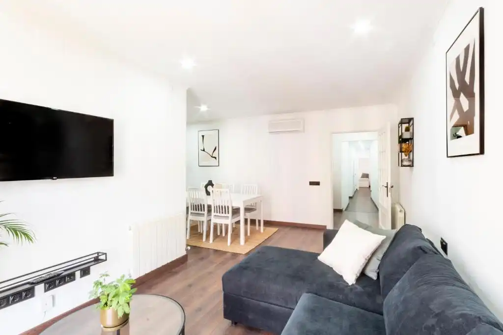 Wohnung mit Pool zur Miete in Part Alta, imagen 6