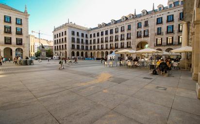 Wohnung zum verkauf in Plaza del Príncipe, Centro - Ayuntamiento, Santander