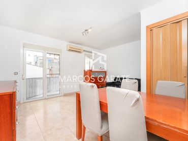 Wohnung mit Balkon zum Verkauf in Carrer de l'Estela