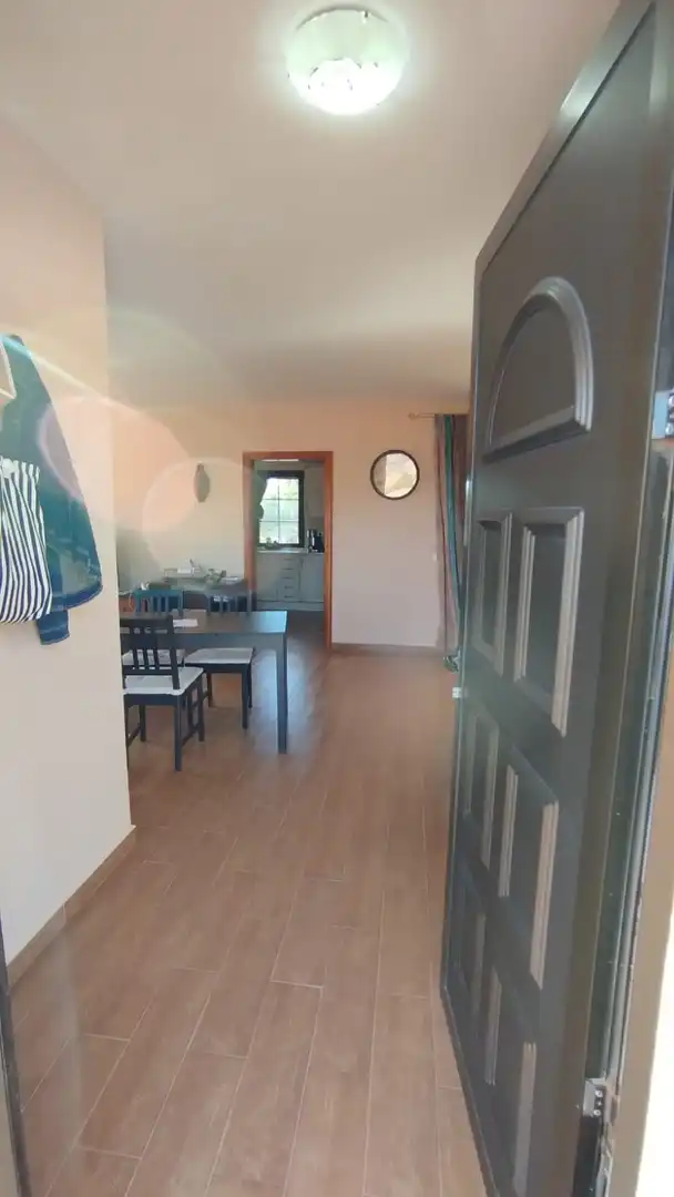 Comedor de Casa o chalet en venta en Pájara con Terraza, Trastero y Amueblado