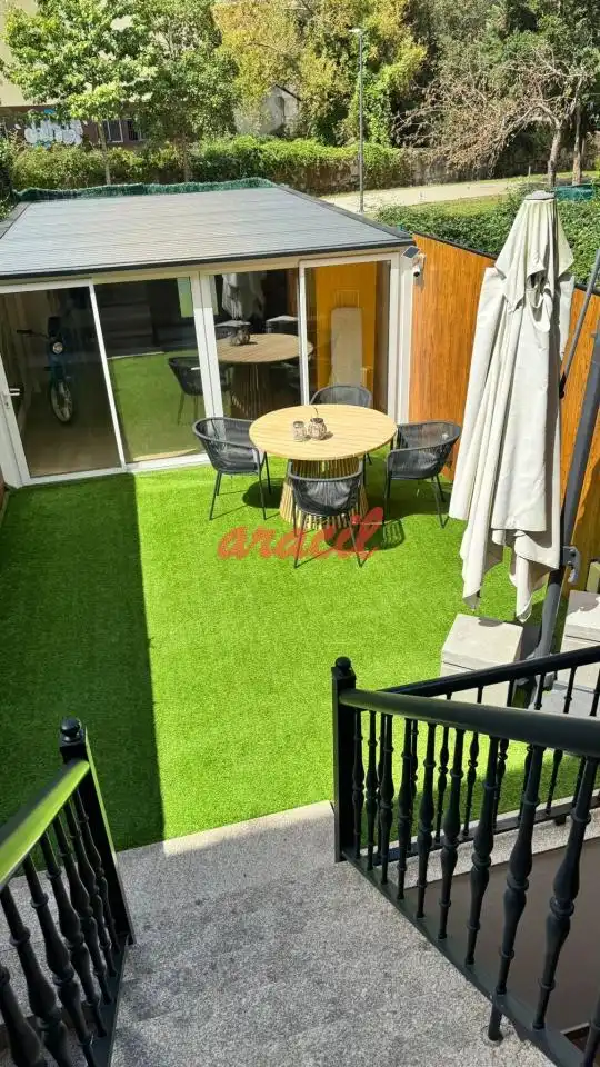 Maison mitoyenne avec jardin à vendre à Posío, imagen 15