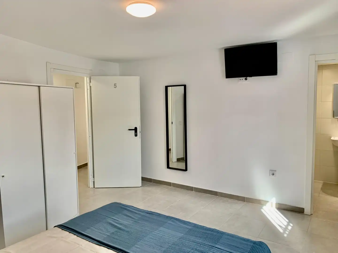 Habitación de Edificio en venta en Villanueva del Río y Minas