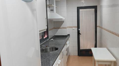 Foto 5 de Apartament de lloguer a Avenida de la Estación, 40, Zafra, Badajoz