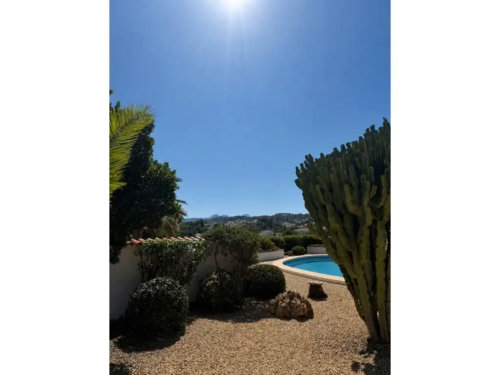 Maison avec piscine à vendre à La Viña - Montemar - San Jaime, imagen 16