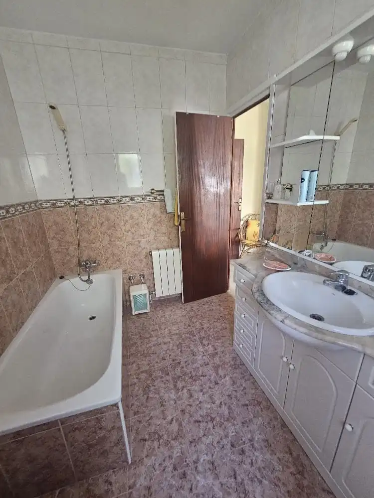 Houses for sale in L'Albir