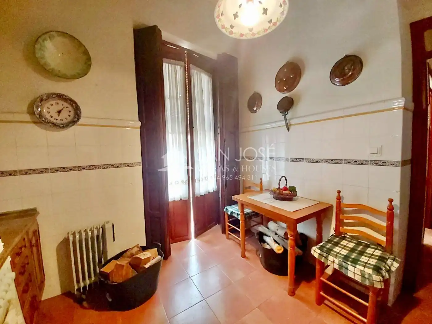 Casa amb terrassa en venda a Aspe Centro, imagen 17