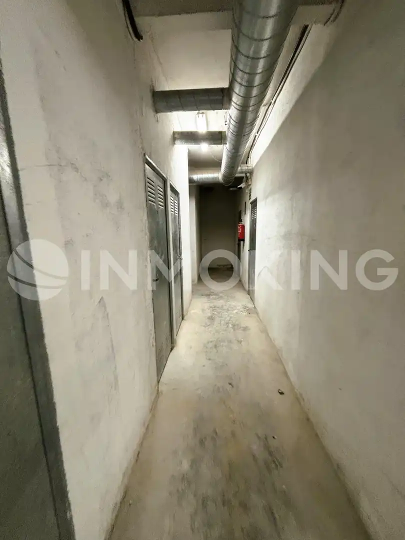 Nave industrial en venta en Madrid
