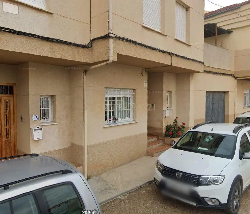 Exterior view of Houses for sale in Requena