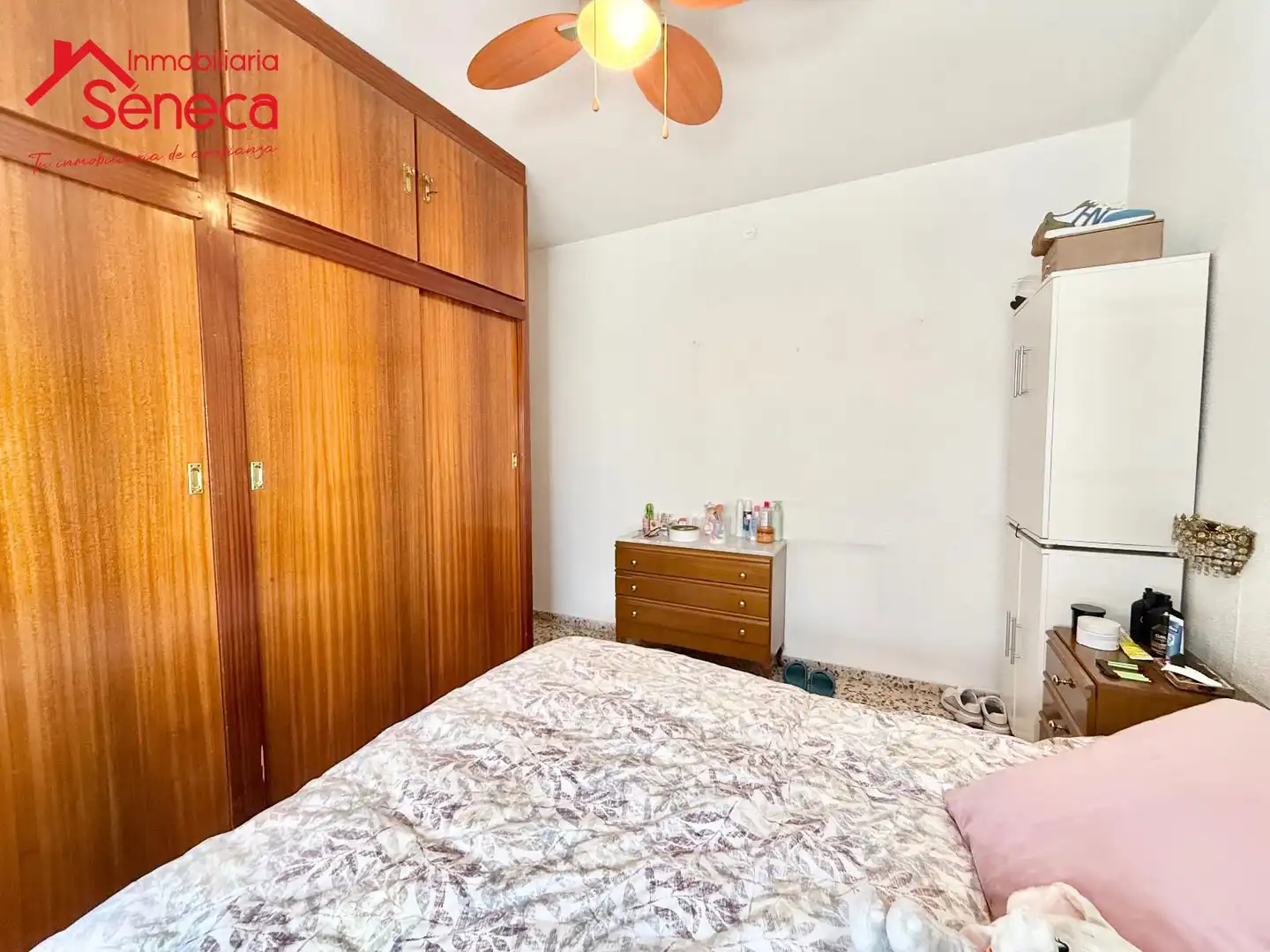 Habitación de Piso en venta en Córdoba con Terraza