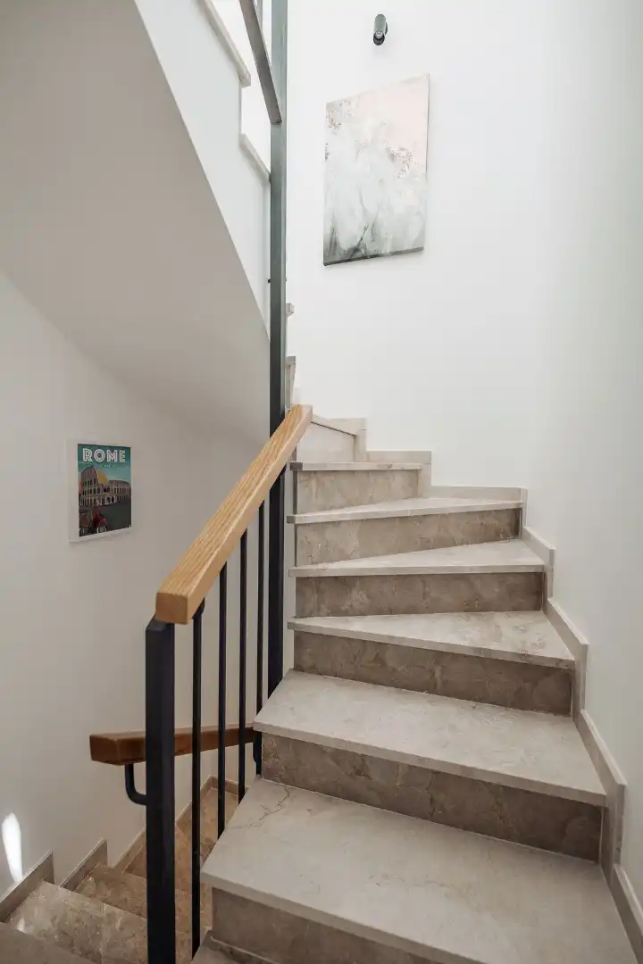 Reihenhaus mit Pool zum Verkauf in Calle Benalauria 11, imagen 16