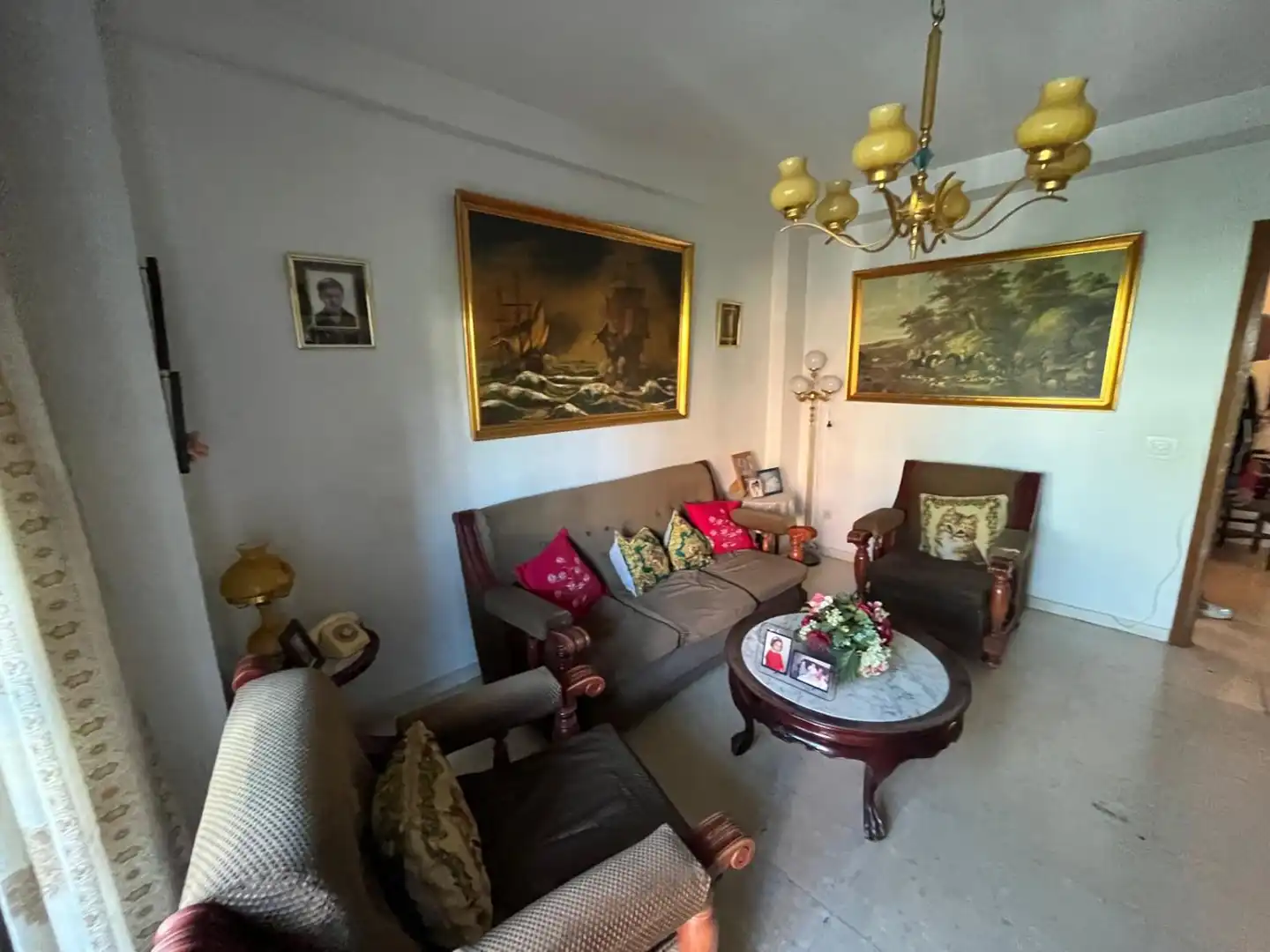 Piso en venta en Nervión, imagen 7