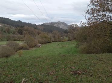Rural land for sale in Los Corrales de Buelna - COO-CAMPOGIRO