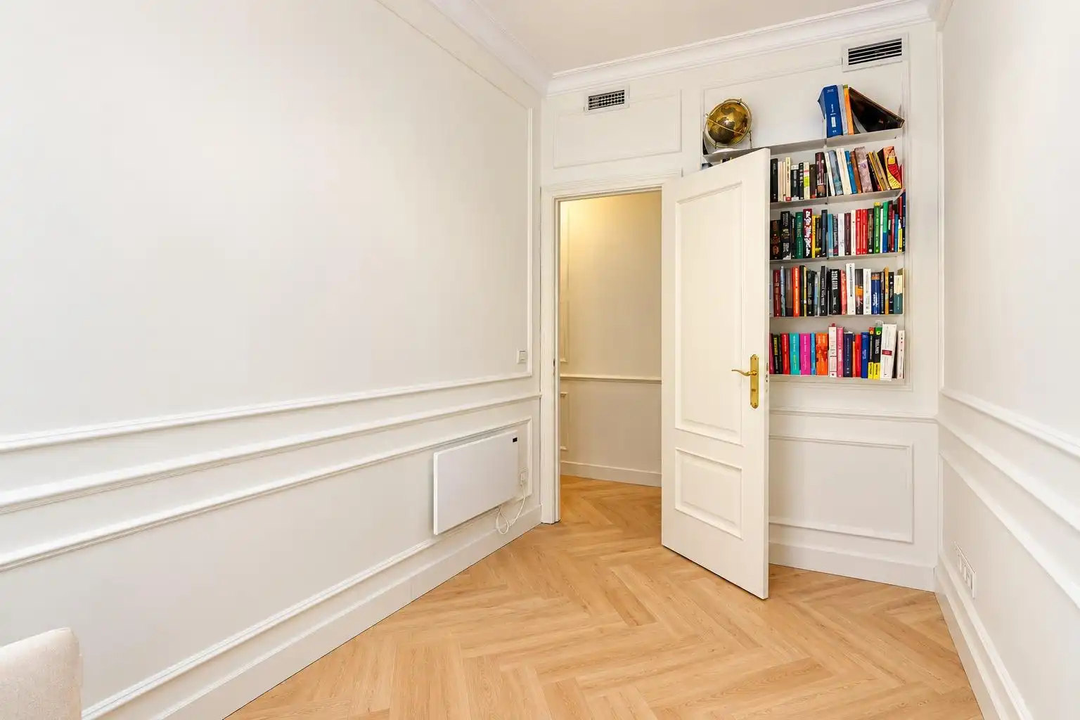 Flat for sale in Retiro