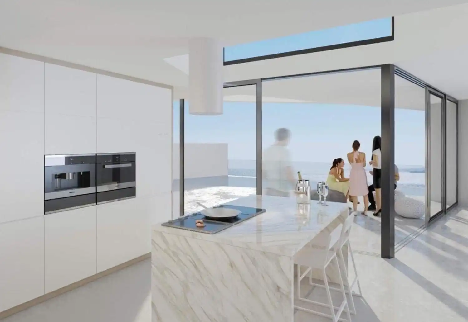 Chalet en venta en Alcassar, imagen 3