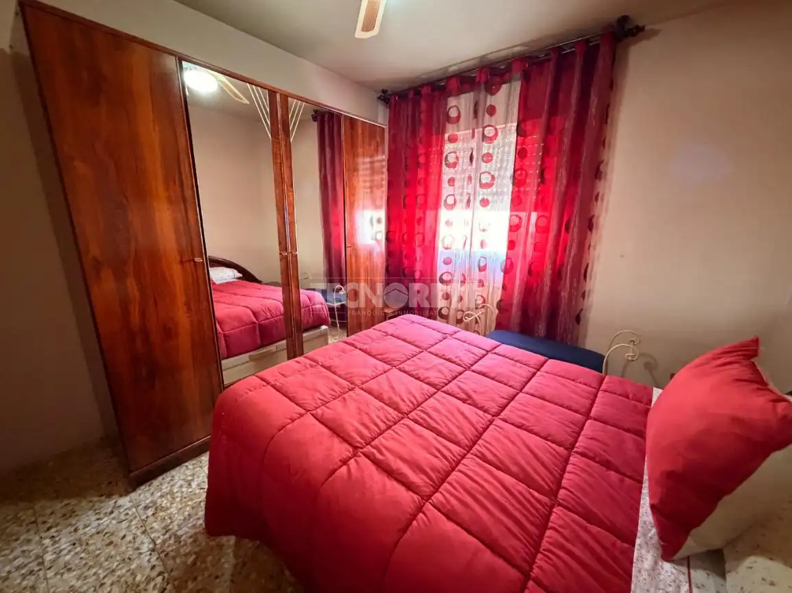 Casa adosada en venta en Añover de Tajo