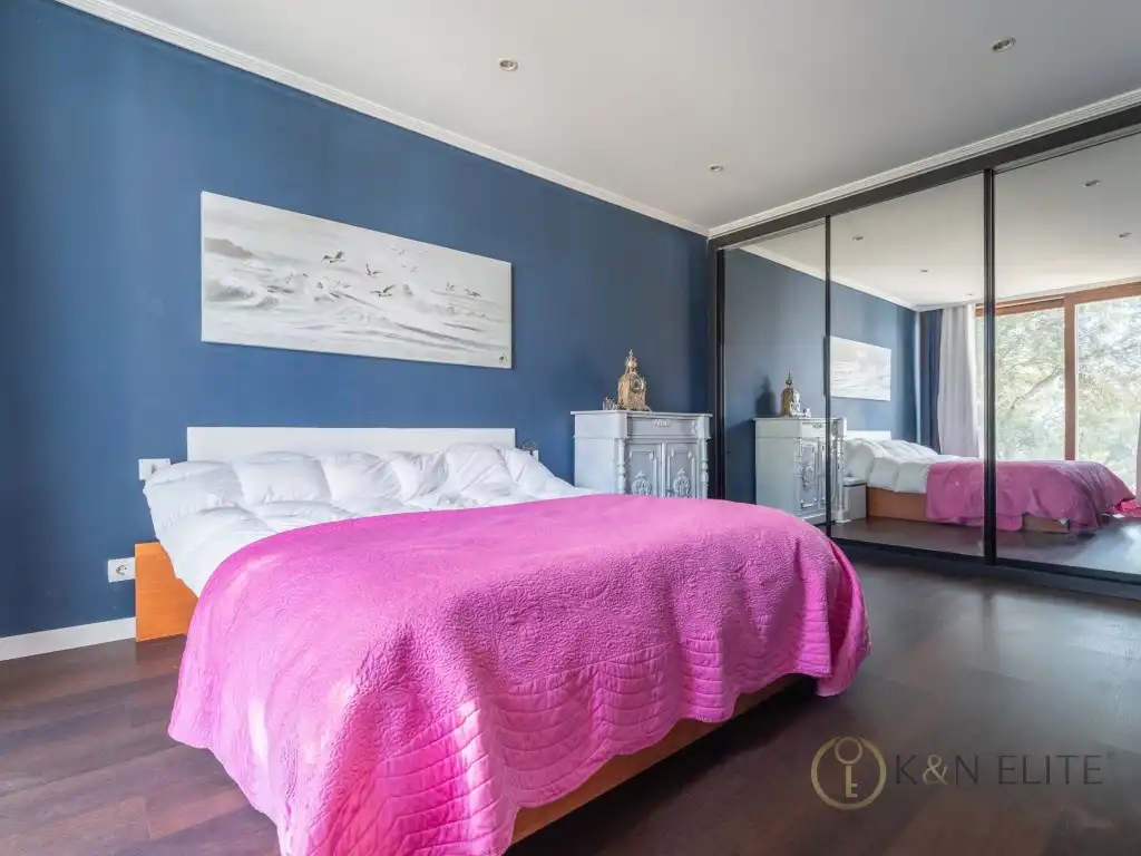 Detached house with pool for sale in Calle Castillo De Berlanga, imagen 25