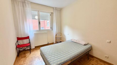 Foto 5 de Piso de alquiler en Cl Rodancha, Universidad, Logroño