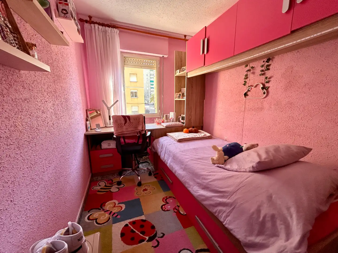 Appartement avec terrasse à vendre à Carrer dels Aprestadors, imagen 17