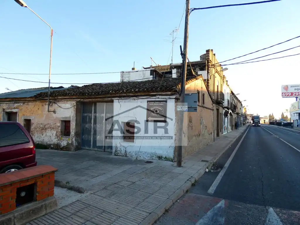 Casa con terrazza in vendita a Casc Urbà, imagen 5