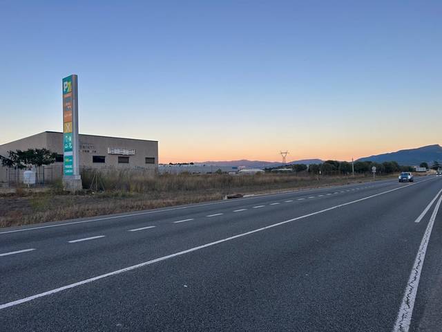 Terreno industrial en Venta en Montblanc