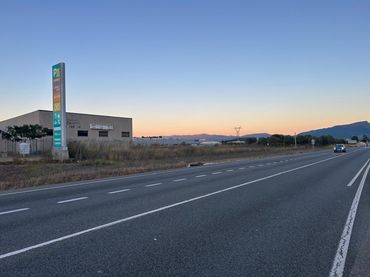 Terreno industriale in vendita a Montblanc