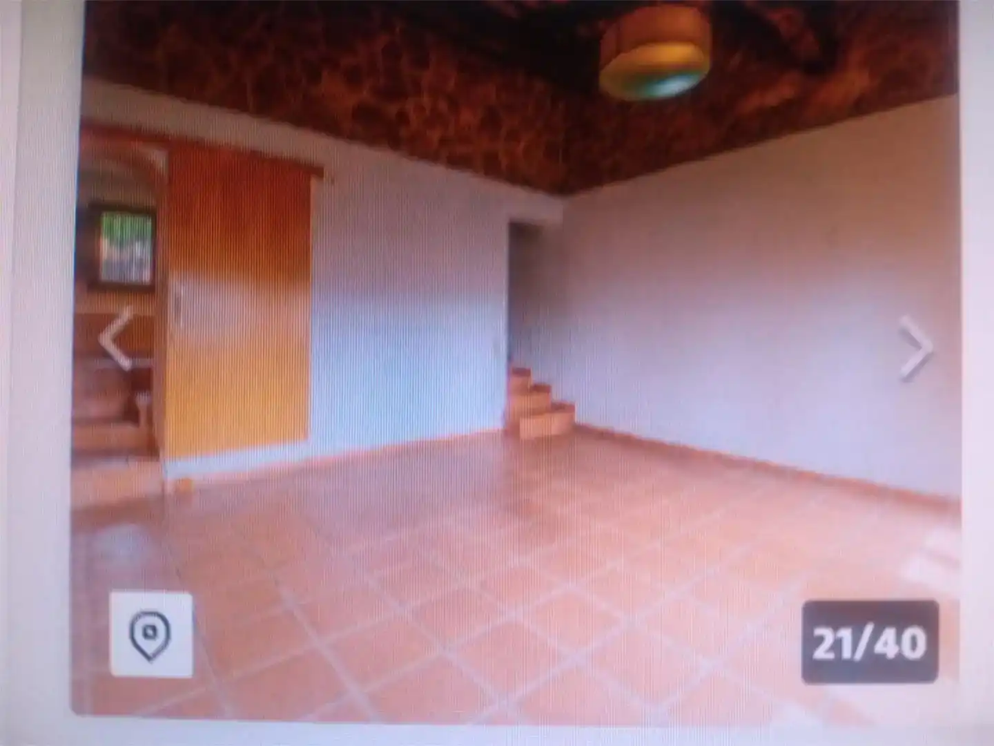 Pis en venda en Vacarisses amb Jardí privat, Traster i Piscina