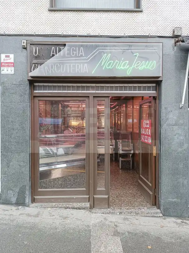 Local comercial en venda a Pablo Iglesias Hiribidea, imagen 22