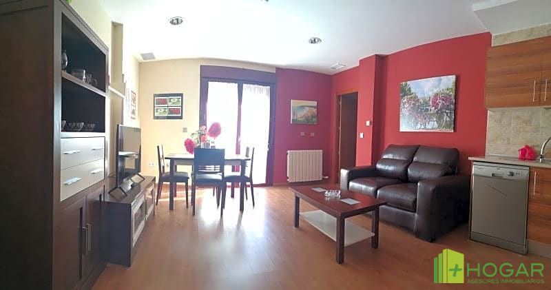 Apartment to rent in De La Entrada, 1, La Guardia de Jaén