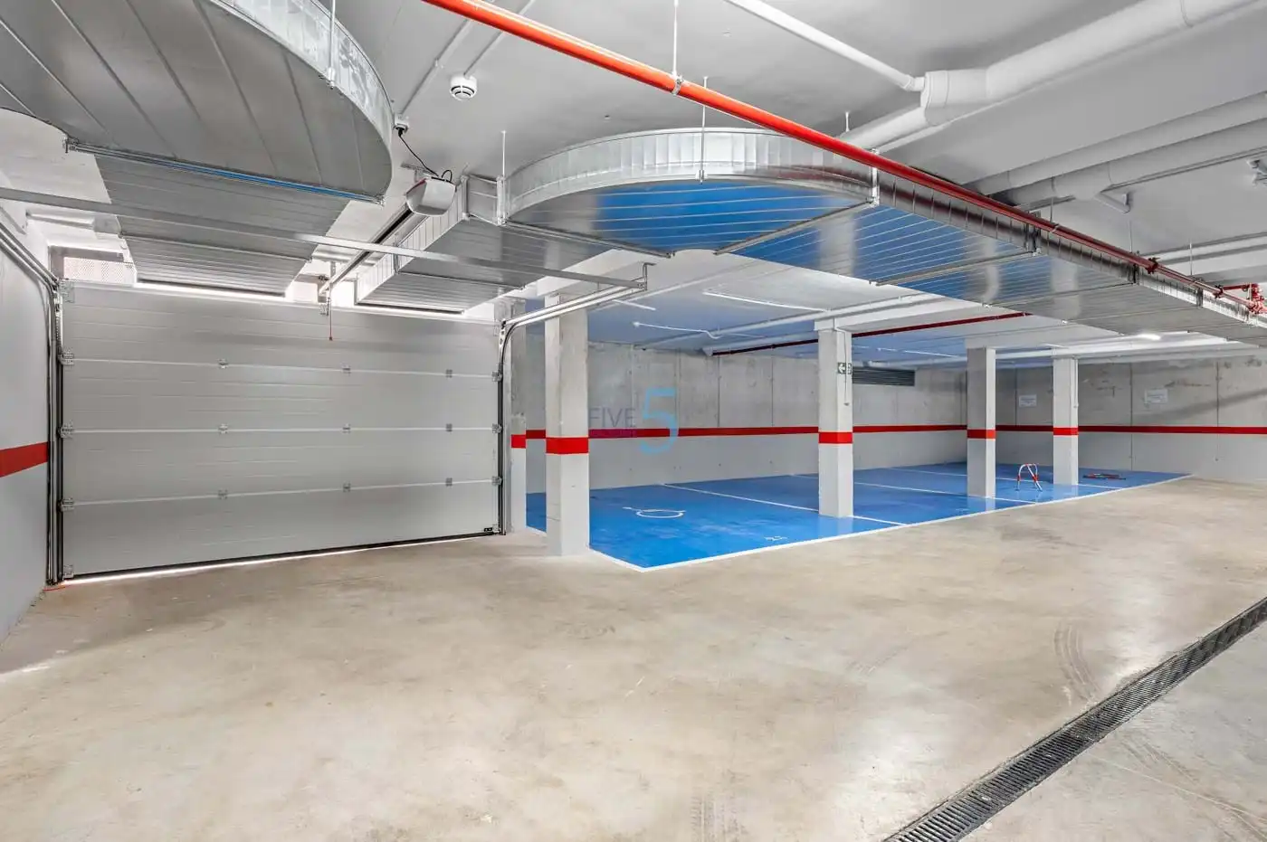 Piso con piscina en venta en Las Lomas de Rame - Bahía Bella, imagen 10