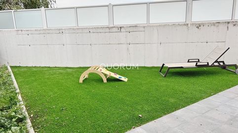 Foto 4 de Piso de alquiler en Carretera Estrada Entrambasaguas, Basurtu, Bilbao