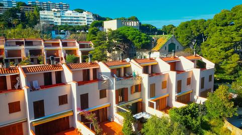 Photo 4 of Single-family semi-detached for sale in Joan Miro, Sant Pol, Sant Feliu de Guíxols