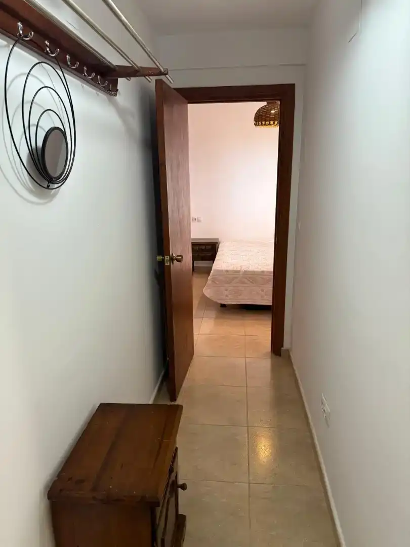 Dormitori de Estudi de lloguer en Dénia