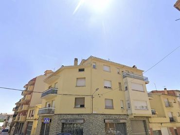 Piso en venta en Calle CANIGO