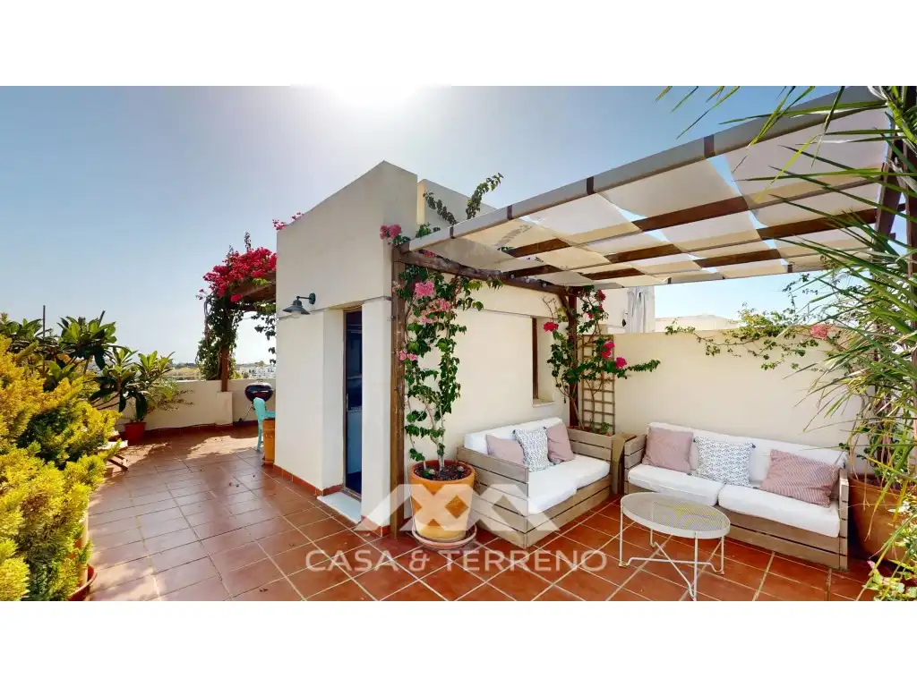 Maison jumelée avec terrasse à vendre à Urbanizacion Canteras Las, imagen 37