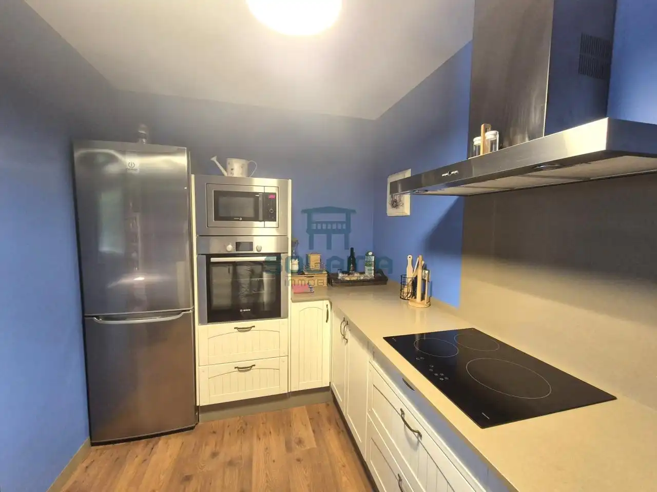 Kitchen of Houses for sale in O Pereiro de Aguiar   with Heating, Private garden and Swimming Pool