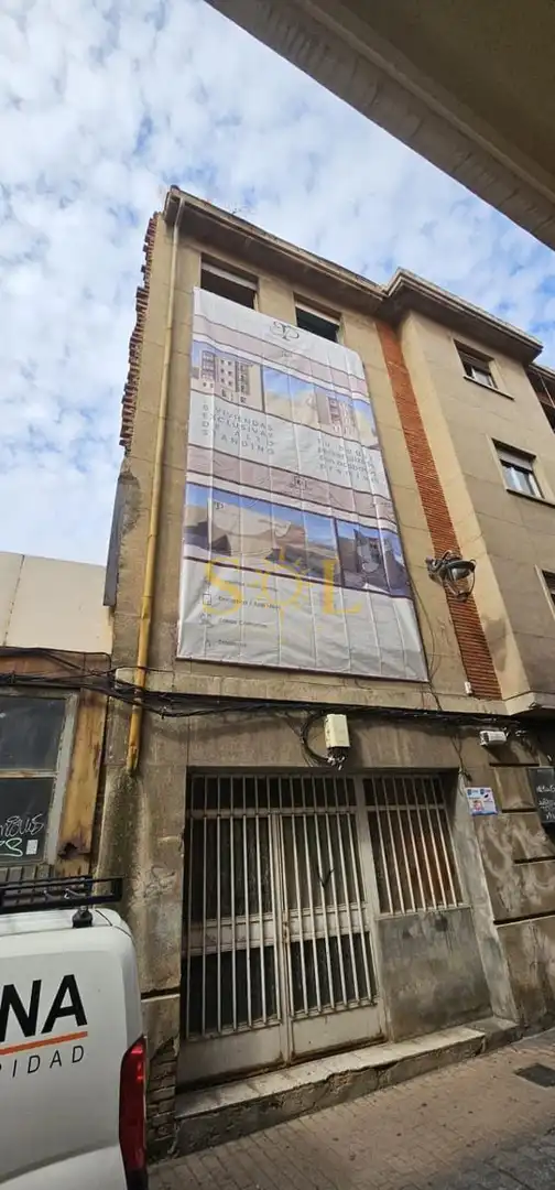 Immobles singulars en venda a Casco Antiguo, imagen 23